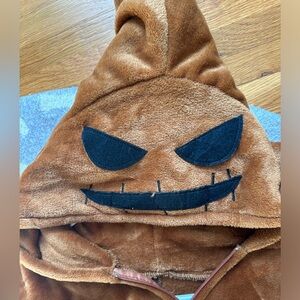 XL Oogie Boogie Onesie